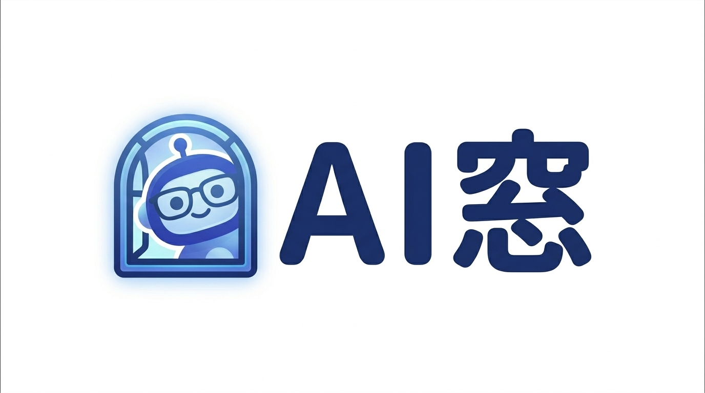 AI窓（あいまど）